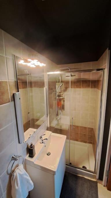 Leah'S Deluxe Villa Tersephanou Dış mekan fotoğraf