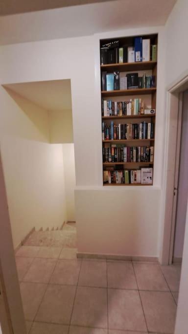 Leah'S Deluxe Villa Tersephanou Dış mekan fotoğraf